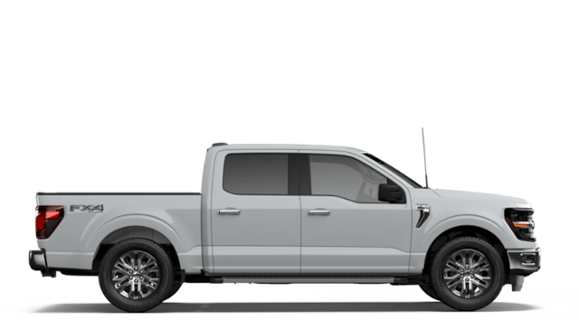 2026 Ford F-150+F-150